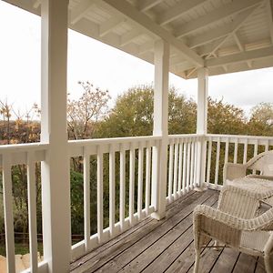 King Room Balcony
